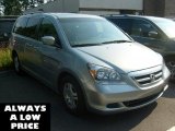 2007 Honda Odyssey EX-L