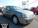 2006 Stealth Gray Cadillac CTS Sedan #35551238