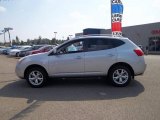 2008 Nissan Rogue SL AWD