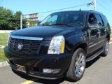 2008 Cadillac Escalade AWD