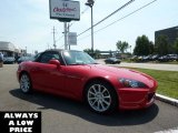 2007 New Formula Red Honda S2000 Roadster #35551271