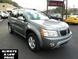 2006 Stone Gray Metallic Pontiac Torrent  #35551286