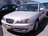 2005 Hyundai Elantra GLS Sedan