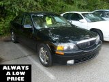 2002 Lincoln LS V6