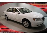 2009 Hyundai Sonata GLS