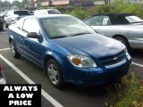 2006 Chevrolet Cobalt LS Coupe