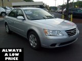 2010 Hyundai Sonata GLS