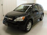 2007 Honda CR-V EX-L