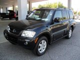 2006 Mitsubishi Montero Limited 4x4