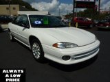 1997 Stone White Dodge Intrepid Sedan #35551347