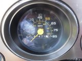 1986 Chevrolet C/K C20 Custom Deluxe Regular Cab Gauges