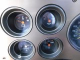 1986 Chevrolet C/K C20 Custom Deluxe Regular Cab Gauges
