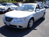 2010 Hyundai Sonata GLS