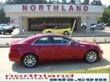 2009 Cadillac CTS 4 AWD Sedan
