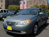 2010 Hyundai Elantra GLS