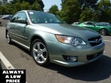 2009 Subaru Legacy 2.5i Sedan