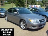 2009 Subaru Legacy 2.5i Sedan