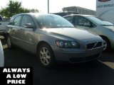 2006 Flint Gray Metallic Volvo S40 2.4i #35551412