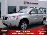 2007 Pontiac Torrent 