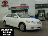 2007 Toyota Camry XLE V6