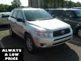 2008 Toyota RAV4 I4