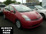 2007 Toyota Prius Hybrid