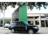 2008 Land Rover Range Rover V8 Supercharged