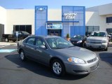 2007 Chevrolet Impala LT