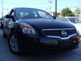 2008 Nissan Altima 2.5 S