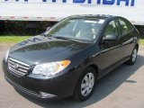 2009 Hyundai Elantra GLS Sedan