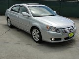 2008 Classic Silver Metallic Toyota Avalon XLS #35552308