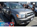 2006 Toyota Sequoia Limited