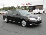 2011 Toyota Avalon 