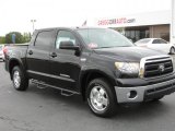 2011 Black Toyota Tundra TRD CrewMax 4x4 #35552436