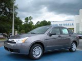 2011 Ford Focus SE Sedan