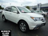2008 Acura MDX Technology