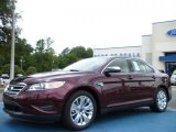 2011 Bordeaux Reserve Red Ford Taurus Limited #35669850