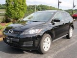 2009 Mazda CX-7 Sport