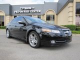 2007 Acura TL 3.2