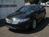 2009 Lincoln MKS AWD Sedan