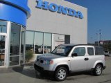 2009 Honda Element EX AWD