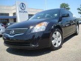 2008 Nissan Altima 2.5 S