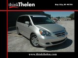 2006 Honda Odyssey EX-L