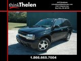 2007 Chevrolet TrailBlazer LS 4x4