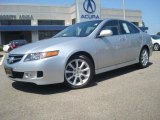 2008 Acura TSX Sedan