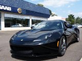 2010 Phantom Black Lotus Evora Coupe #35670150