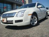 2009 Ford Fusion SE