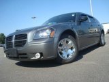 2005 Mineral Gray Metallic Dodge Magnum SE #35669754