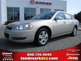 2008 Chevrolet Impala LS