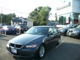 2008 BMW 3 Series 328i Sedan